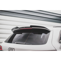 SPOILER CAP AUDI SQ5 MK1 (8R)