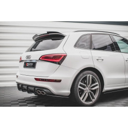 SPOILER CAP AUDI SQ5 MK1 (8R)