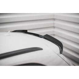 SPOILER CAP AUDI SQ5 MK1 (8R)