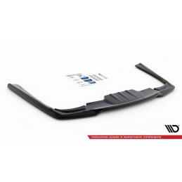 CENTRAL ARRIERE SPLITTER MERCEDES-BENZ E W213