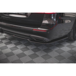 CENTRAL ARRIERE SPLITTER MERCEDES-BENZ E W213