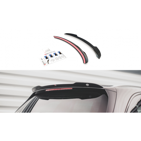 SPOILER CAP MERCEDES-BENZ E ESTATE W213