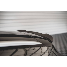 SPOILER CAP MERCEDES-BENZ E ESTATE W213