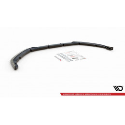 LAME DU PARE-CHOCS AVANT V.2 PEUGEOT 208 MK2