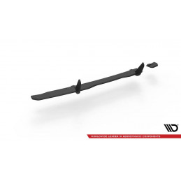 SPORT DURABILITÉ CENTRAL DIFFUSEUR ARRIERE PEUGEOT 208 MK2