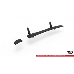 SPORT DURABILITÉ CENTRAL DIFFUSEUR ARRIERE PEUGEOT 208 MK2