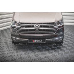 LAME DU PARE-CHOCS AVANT V.1 VOLKSWAGEN T6 FACELIFT