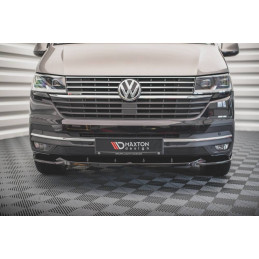 LAME DU PARE-CHOCS AVANT V.2 VOLKSWAGEN T6 FACELIFT