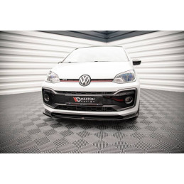LAME DU PARE-CHOCS AVANT VOLKSWAGEN UP GTI