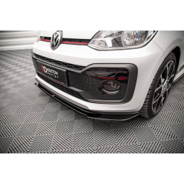LAME DU PARE-CHOCS AVANT VOLKSWAGEN UP GTI