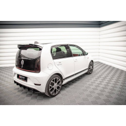 RAJOUTS DES BAS DE CAISSE VOLKSWAGEN UP GTI