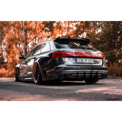 BECQUET AUDI S6 C7 AVANT
