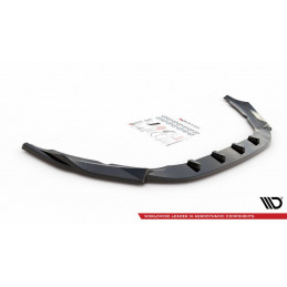 LAME DU PARE-CHOCS AVANT V.1 VOLVO S60 R-DESIGN MK2