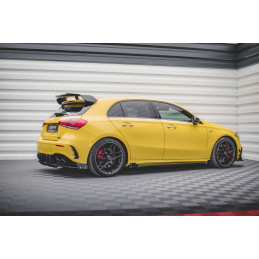 RAJOUTS DES BAS DE CAISSE V.2 MERCEDES-AMG A45 S