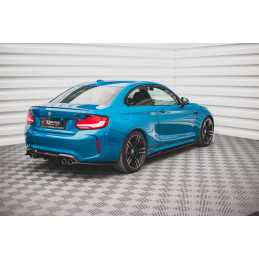 RAJOUTS DES BAS DE CAISSE V.2 BMW M2 F87