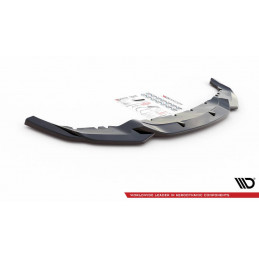 LAME DU PARE-CHOCS AVANT V.3 BMW M2 F87