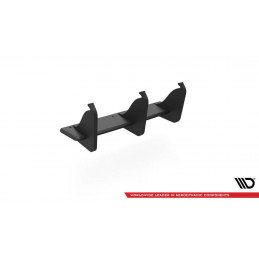 STREET PRO CENTRAL DIFFUSEUR ARRIERE BMW M4 F82 