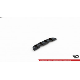 DIFFUSEUR ARRIÈRE COMPLET FORD ESCAPE MK3 