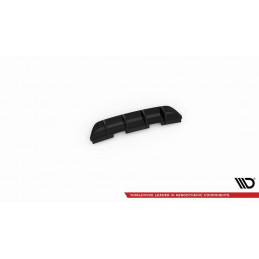 DIFFUSEUR ARRIÈRE COMPLET FORD ESCAPE MK3 