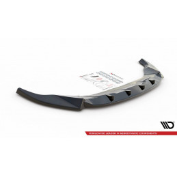 LAME DU PARE-CHOCS AVANT FORD ESCAPE MK3 