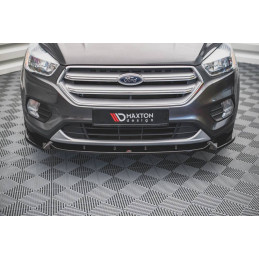 LAME DU PARE-CHOCS AVANT FORD ESCAPE MK3 