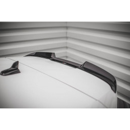 SPOILER CAP V.1 AUDI S3 / A3 S-LINE 8Y