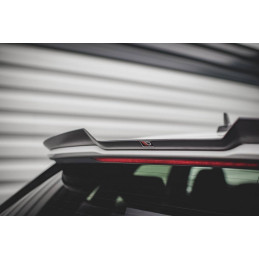 SPOILER CAP V.1 AUDI S3 / A3 S-LINE 8Y