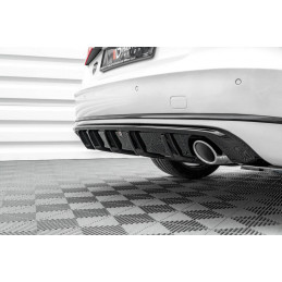 Diffuseur Arrière Complet Audi A8 D4