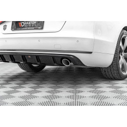 Diffuseur Arrière Complet Audi A8 D4