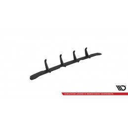 STREET PRO CENTRAL DIFFUSEUR ARRIERE BMW 3 G20 / G21 M-PACK