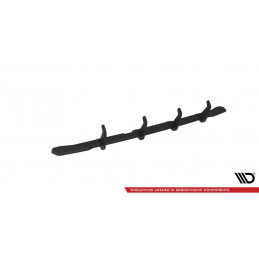 STREET PRO CENTRAL DIFFUSEUR ARRIERE BMW 3 G20 / G21 M-PACK