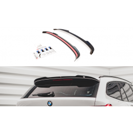 SPOILER CAP BMW 3 TOURING G21 M-PACK