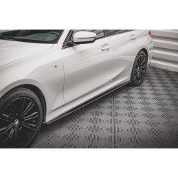 RAJOUTS DES BAS DE CAISSE V.2 BMW 3 G20 / G21 M-PACK