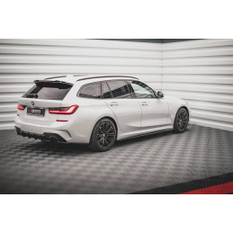 RAJOUTS DES BAS DE CAISSE V.2 BMW 3 G20 / G21 M-PACK