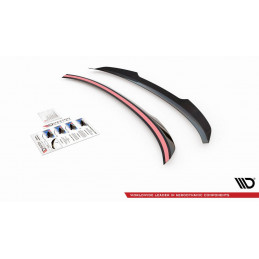 SPOILER CAP BMW 3 G20