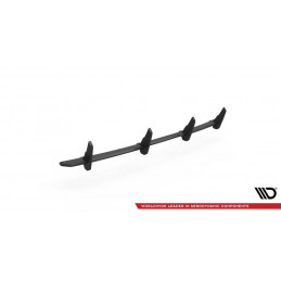 STREET PRO CENTRAL DIFFUSEUR ARRIERE BMW 3 G20 / G21