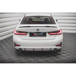 STREET PRO CENTRAL DIFFUSEUR ARRIERE BMW 3 G20 / G21