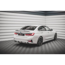 STREET PRO CENTRAL DIFFUSEUR ARRIERE BMW 3 G20 / G21