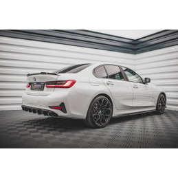 RAJOUTS DES BAS DE CAISSE BMW 3 G20 / G21