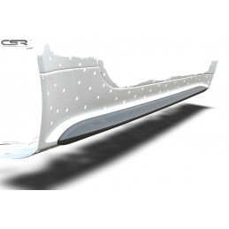 Jupes latérales pour Aston Martin Vantage V8 / V12