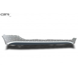 Jupes latérales pour Aston Martin Vantage V8 / V12
