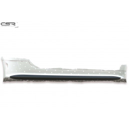 Jupes latérales pour Aston Martin Vantage V8 / V12