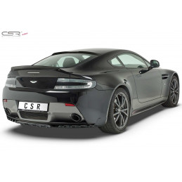 Jupes latérales pour Aston Martin Vantage V8 / V12