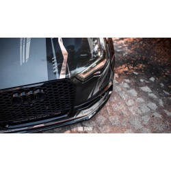 Cadres pour lumières Audi A6 C7 S-Line/ S6 C7