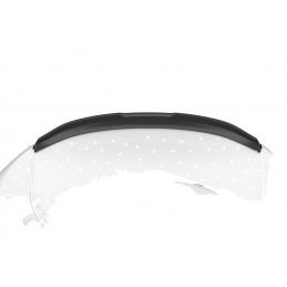 Aileron arrière avec ABE pour Aston Martin Vantage V8 / V12