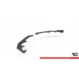 FRONT FLAPS BMW 4 M-PACK G22