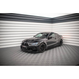 RAJOUTS DES BAS DE CAISSE V.1 BMW M4 G82 