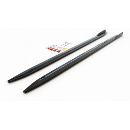 RAJOUTS DES BAS DE CAISSE V.1 BMW M4 G82 