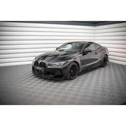 STREET PRO RAJOUTS DES BAS DE CAISSE BMW M4 G82 