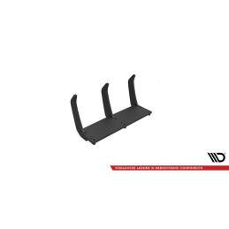 STREET PRO CENTRAL DIFFUSEUR ARRIERE BMW M4 G82 